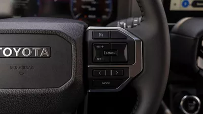 Toyota Prado VXR PRADO VX 2.8L DSL 2026-11