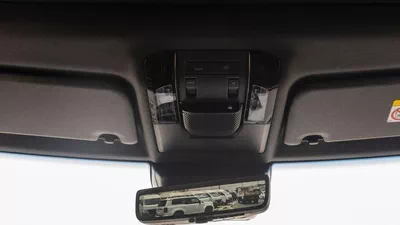 Toyota Prado VXR PRADO VX 2.8L DSL 2026-16