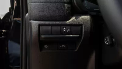 Toyota Prado VXR PRADO VX 2.8L DSL 2026-17