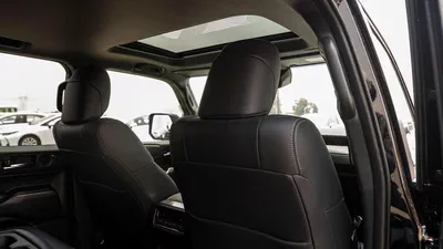 Toyota Prado VXR PRADO VX 2.8L DSL 2026-23