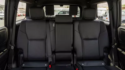 Toyota Prado VXR PRADO VX 2.8L DSL 2026-24
