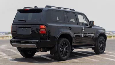 Toyota Prado VXR PRADO VX 2.8L DSL 2026-5