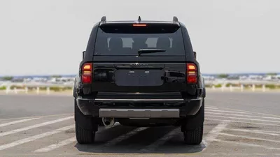 Toyota Prado VXR PRADO VX 2.8L DSL 2026-8