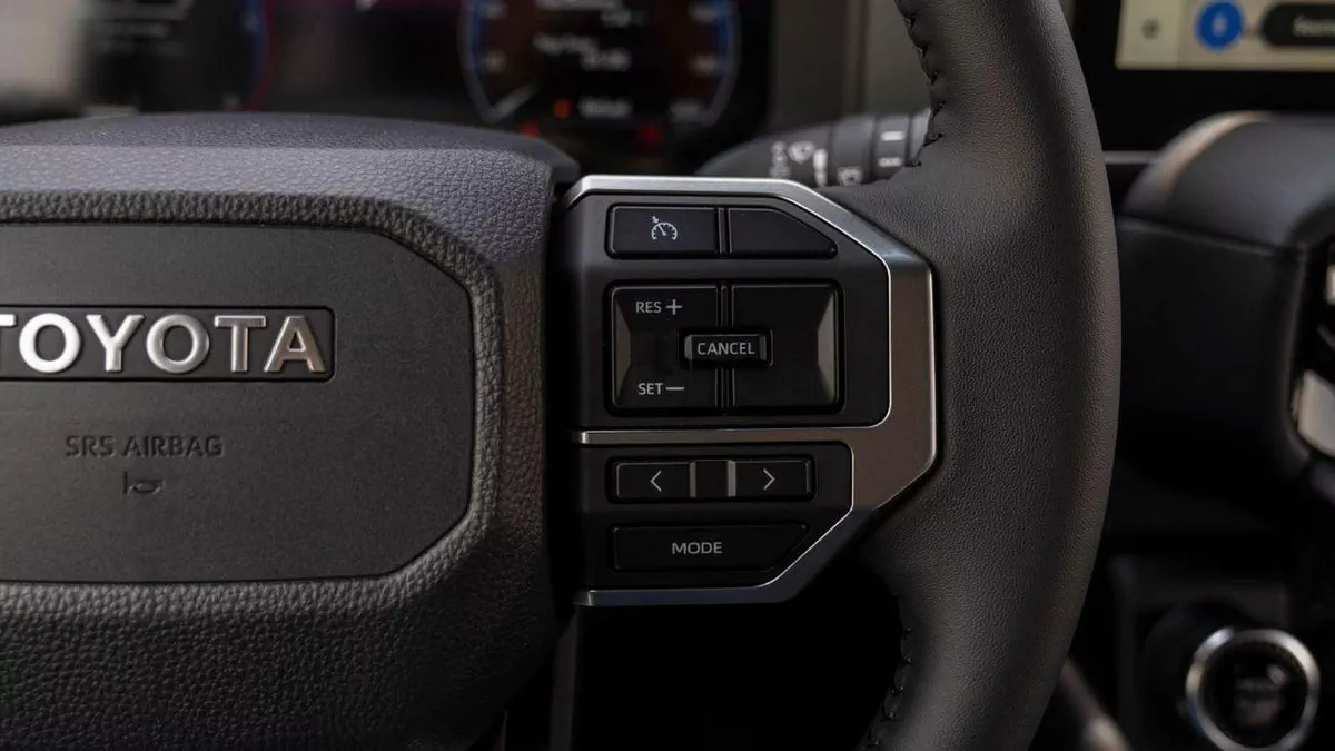 Toyota Prado VXR PRADO VX 2.8L DSL 2026-11-0