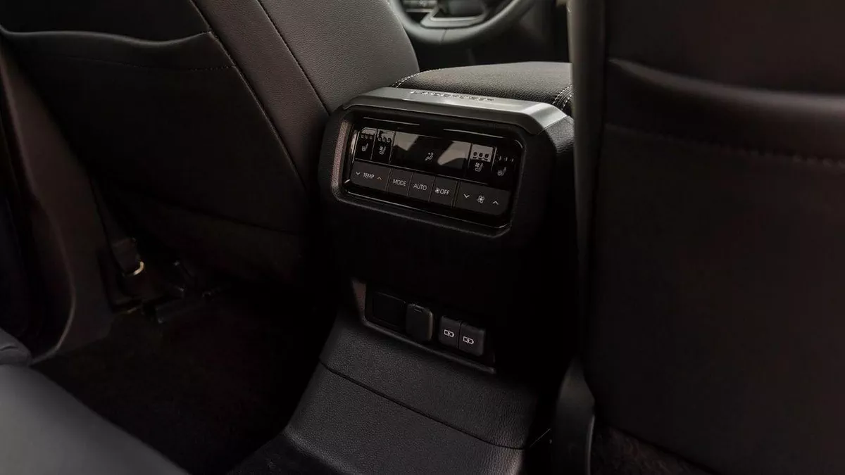 Toyota Prado VXR PRADO VX 2.8L DSL 2026-22-0