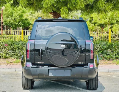 Rox 01 2026 VIP 6 Seater-4