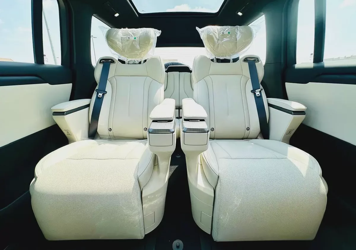 Rox 01 2026 VIP 6 Seater-1-1