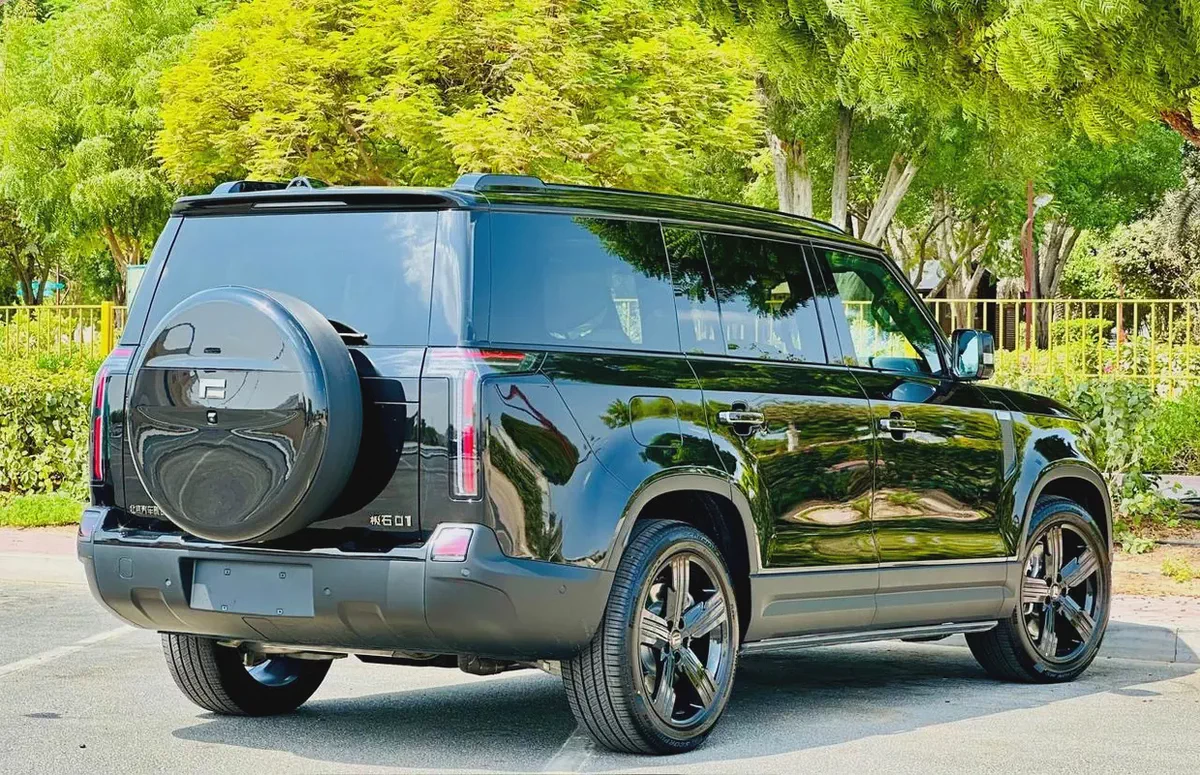 Rox 01 2026 VIP 6 Seater-6-6