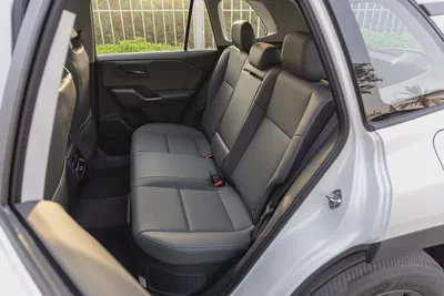 Toyota RAV4 LUXURY | 2026 | 4WD | V4 2.5L Hybrid | Full Option No.1  (EXPORT ONLY)-10