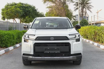 Toyota RAV4 LUXURY | 2026 | 4WD | V4 2.5L Hybrid | Full Option No.1  (EXPORT ONLY)-1
