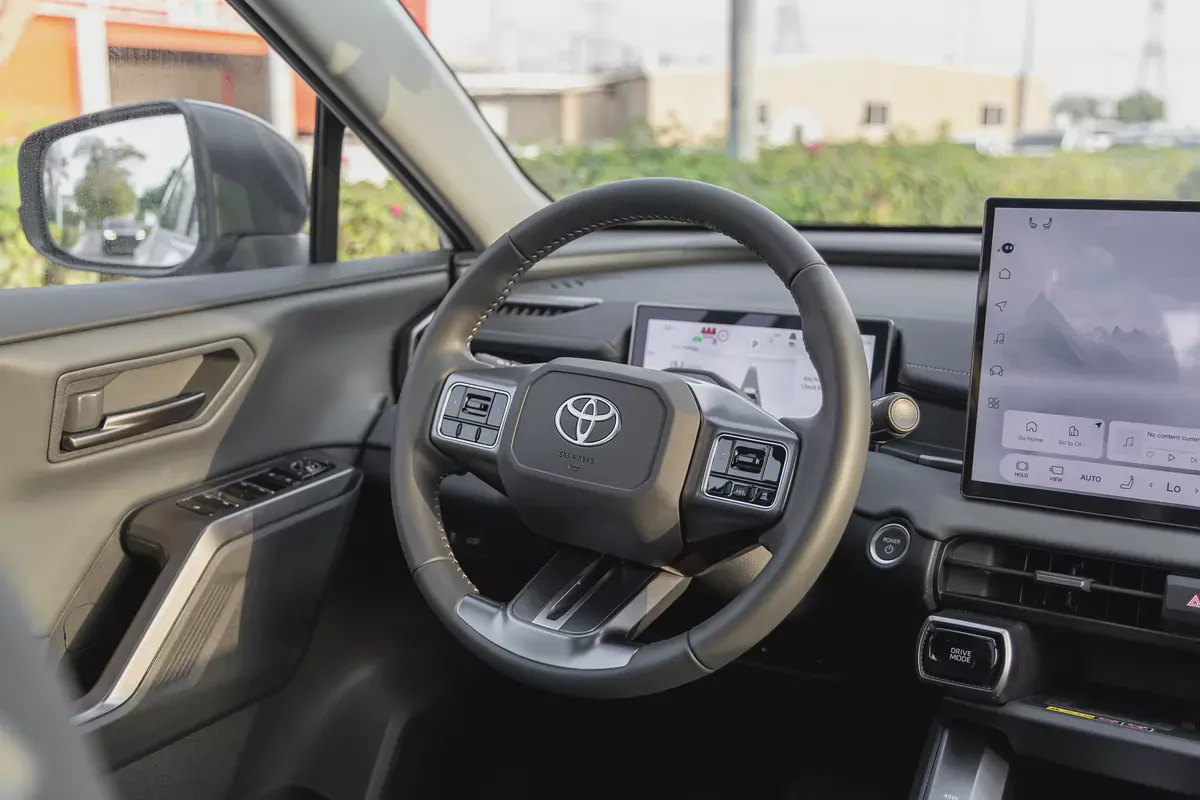 Toyota RAV4 LUXURY | 2026 | 4WD | V4 2.5L Hybrid | Full Option No.1  (EXPORT ONLY)-9-9