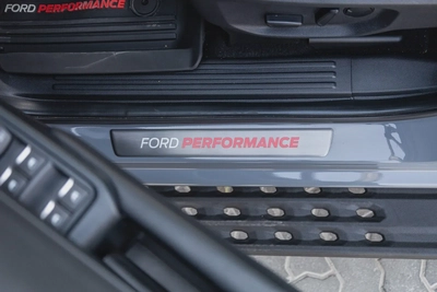 Ford Ranger Raptor 2024-14