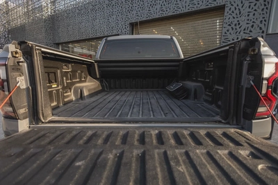 Ford Ranger Raptor 2024-12