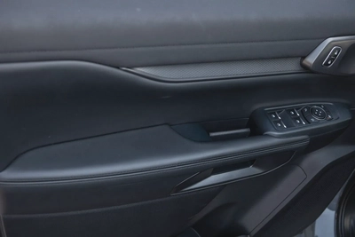 Ford Ranger Raptor 2024-19