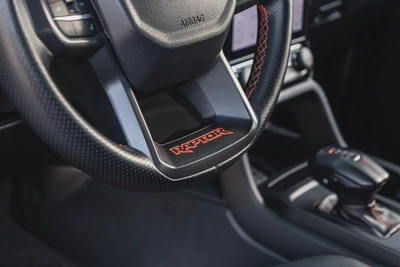 Ford Ranger Raptor 2024-1