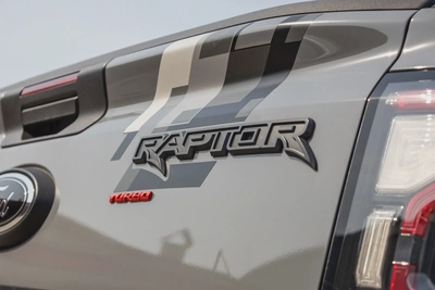 Ford Ranger Raptor 2024-4