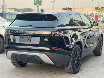 Land Rover Range Rover Velar R-DYNAMIC S P250 R-Dynamic SE 2.0L-2