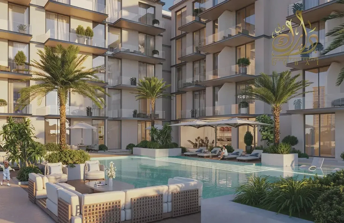 5%BOOKING -FLEXIBLE PAYMENT PLAN - NEAR FROM THE EXIT-5-5