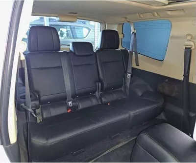 Mitsubishi Pajero GLS HIGHLINE PLATINUM 3.8L-6CYL 2DR - FULL OPTION FULLY SERVICE. Al Habtoor Motors-7