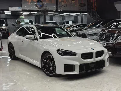 Carbon Roof | BMW Warranty/Service 2030 | Full Option 473 BHP | GCC-0