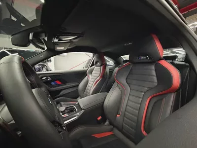 Carbon Roof | BMW Warranty/Service 2030 | Full Option 473 BHP | GCC-9