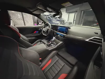 Carbon Roof | BMW Warranty/Service 2030 | Full Option 473 BHP | GCC-11