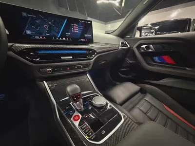 Carbon Roof | BMW Warranty/Service 2030 | Full Option 473 BHP | GCC-12