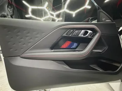 Carbon Roof | BMW Warranty/Service 2030 | Full Option 473 BHP | GCC-14