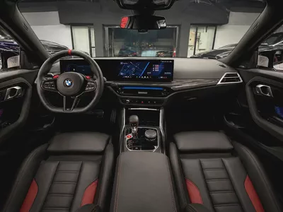 Carbon Roof | BMW Warranty/Service 2030 | Full Option 473 BHP | GCC-6
