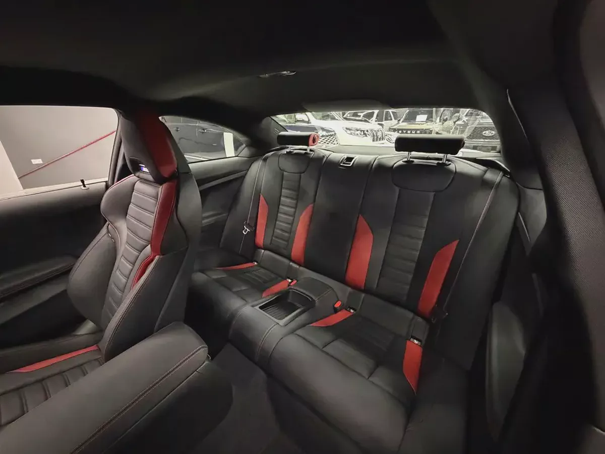 Carbon Roof | BMW Warranty/Service 2030 | Full Option 473 BHP | GCC-10-10
