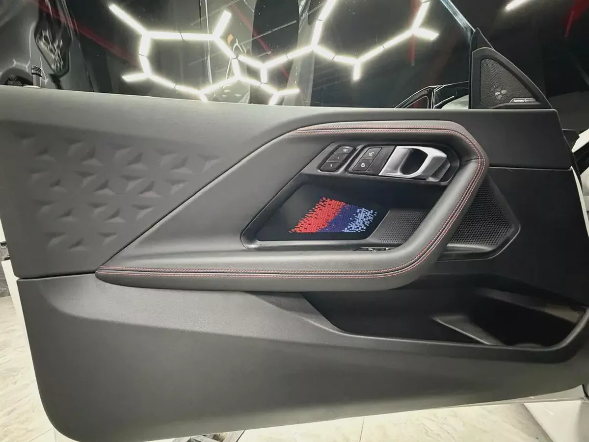 Carbon Roof | BMW Warranty/Service 2030 | Full Option 473 BHP | GCC-14-14