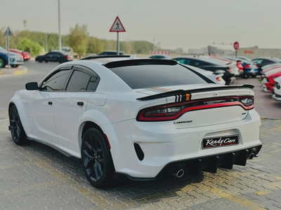 2022 Dodge Charger GT - # 53274-1