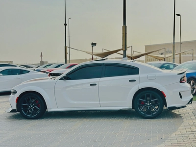 2022 Dodge Charger GT - # 53274-3