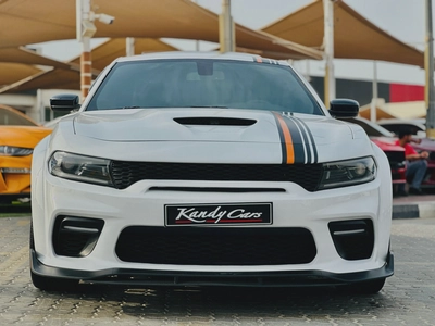 2022 Dodge Charger GT - # 53274-7