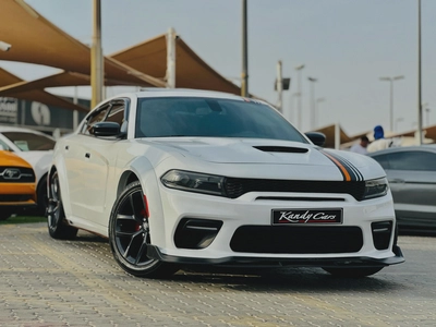 2022 Dodge Charger GT - # 53274-9