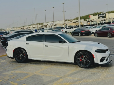 2022 Dodge Charger GT - # 53274-10