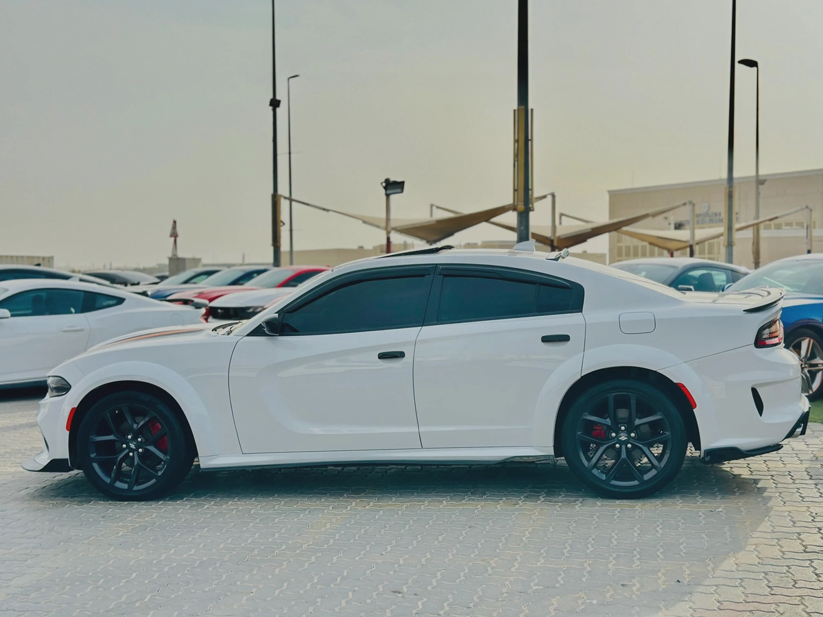 2022 Dodge Charger GT - # 53274-3-3