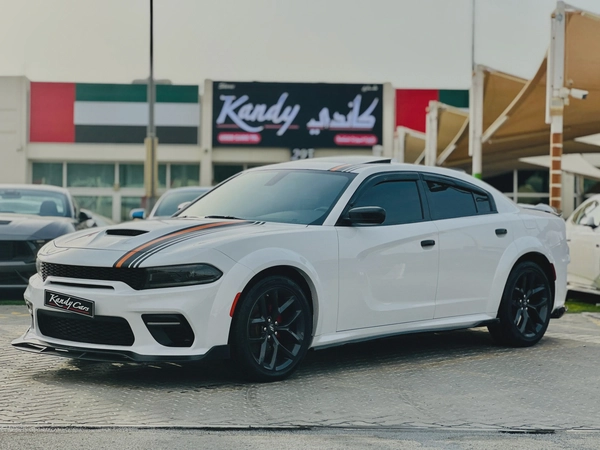 2022 Dodge Charger GT - # 53274