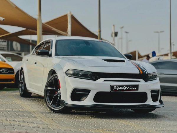 2022 Dodge Charger GT - # 53274