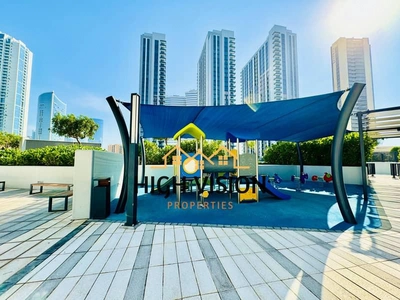 The Bridges, Shams Abu Dhabi, Al Reem Island, Abu Dhabi-2
