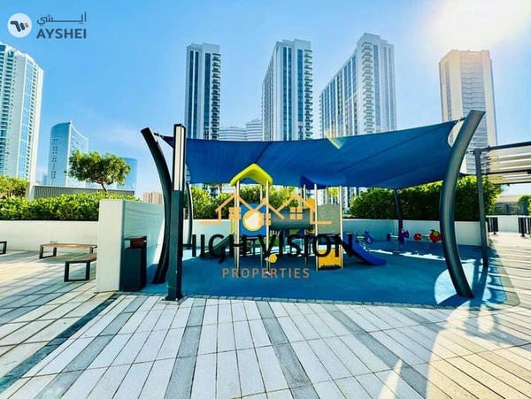 The Bridges, Shams Abu Dhabi, Al Reem Island, Abu Dhabi
