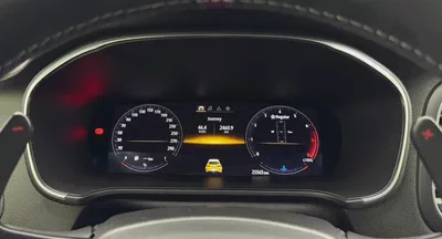 Rare Edition | GCC | Low Mileage | Recently Serviced |Warranty 2027 or 100,000Kms-15