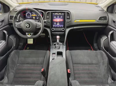 Rare Edition | GCC | Low Mileage | Recently Serviced |Warranty 2027 or 100,000Kms-17