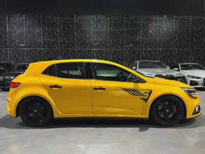 Rare Edition | GCC | Low Mileage | Recently Serviced |Warranty 2027 or 100,000Kms-5