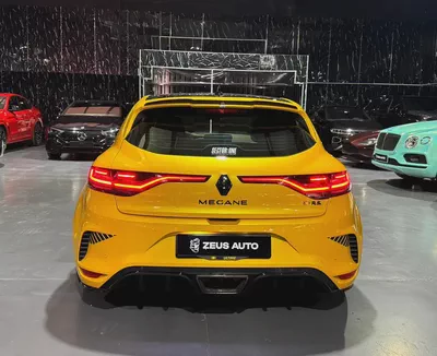 Rare Edition | GCC | Low Mileage | Recently Serviced |Warranty 2027 or 100,000Kms-7