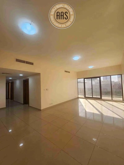 Spacious and luxurious 3bhk with a closed kitchen in mankhool near sharaf dg metro station-0