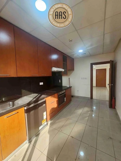 Spacious and luxurious 3bhk with a closed kitchen in mankhool near sharaf dg metro station-4