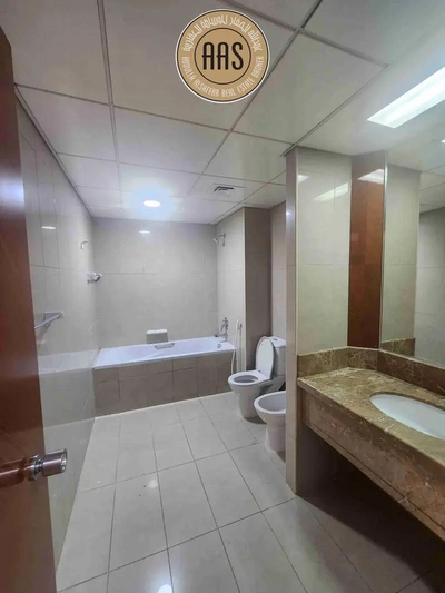 Spacious and luxurious 3bhk with a closed kitchen in mankhool near sharaf dg metro station-5