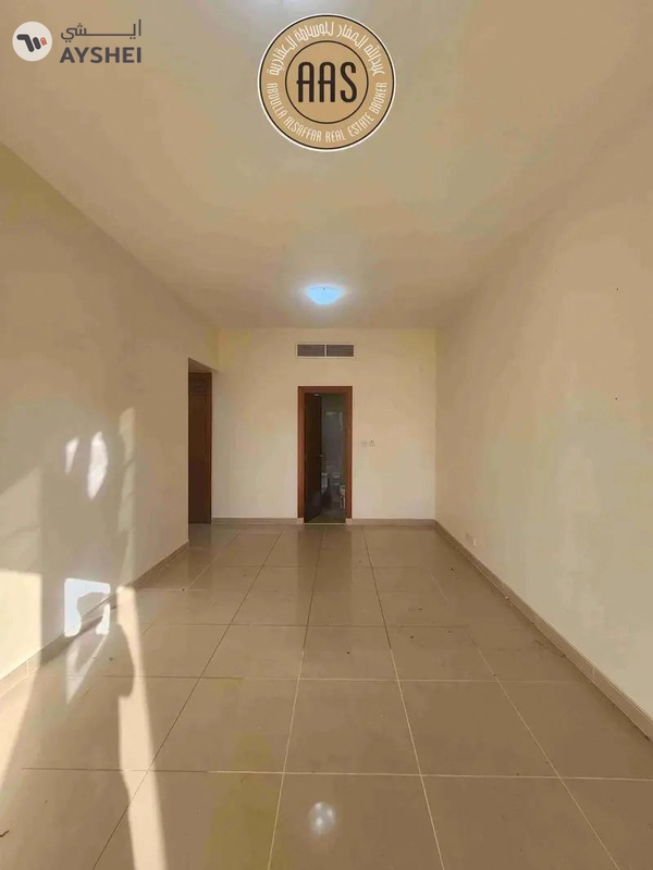 Spacious and luxurious 3bhk with a closed kitchen in mankhool near sharaf dg metro station