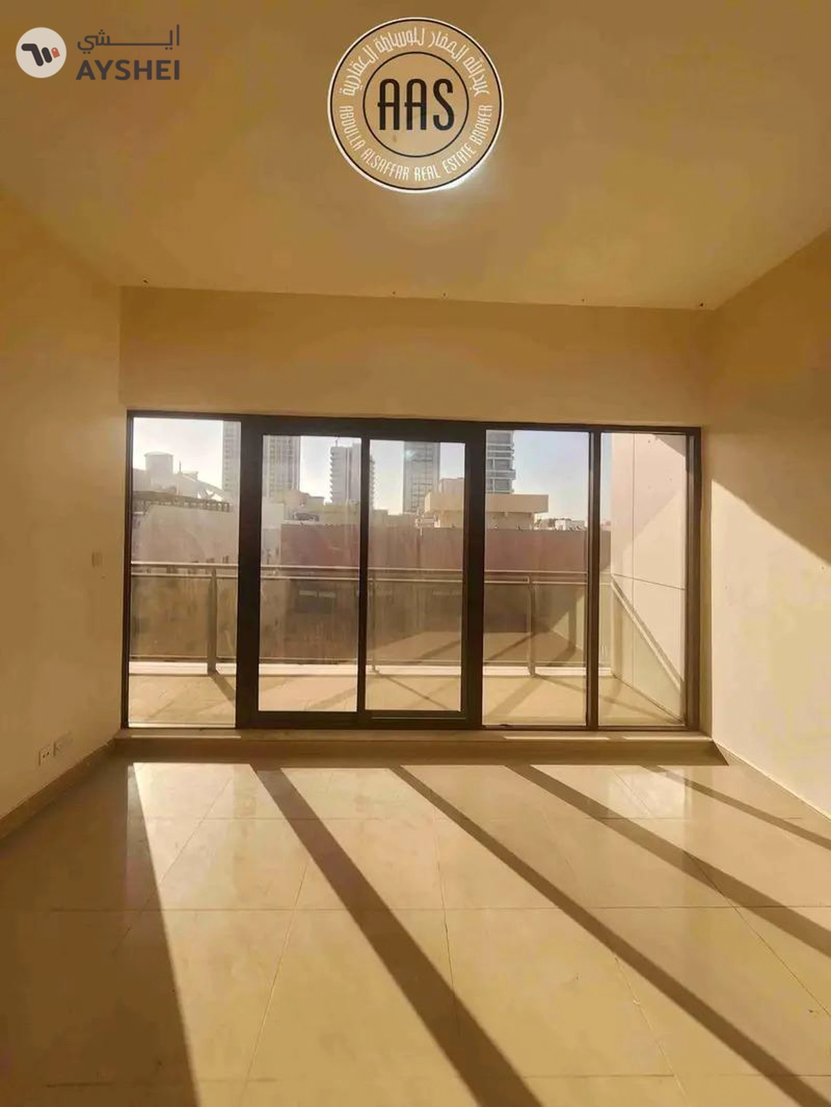 Spacious and luxurious 3bhk with a closed kitchen in mankhool near sharaf dg metro station-2-2